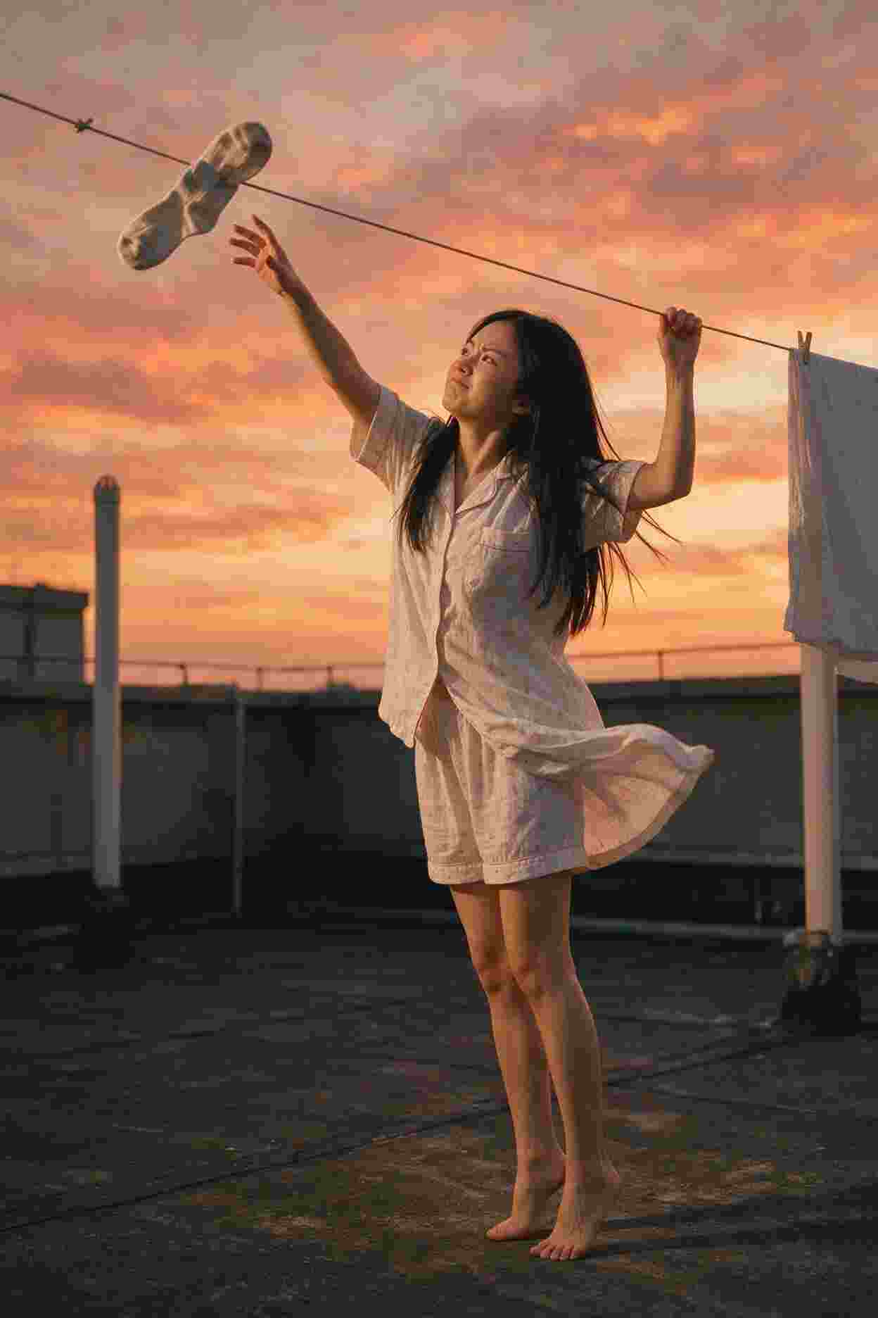 亚热带雨林探险