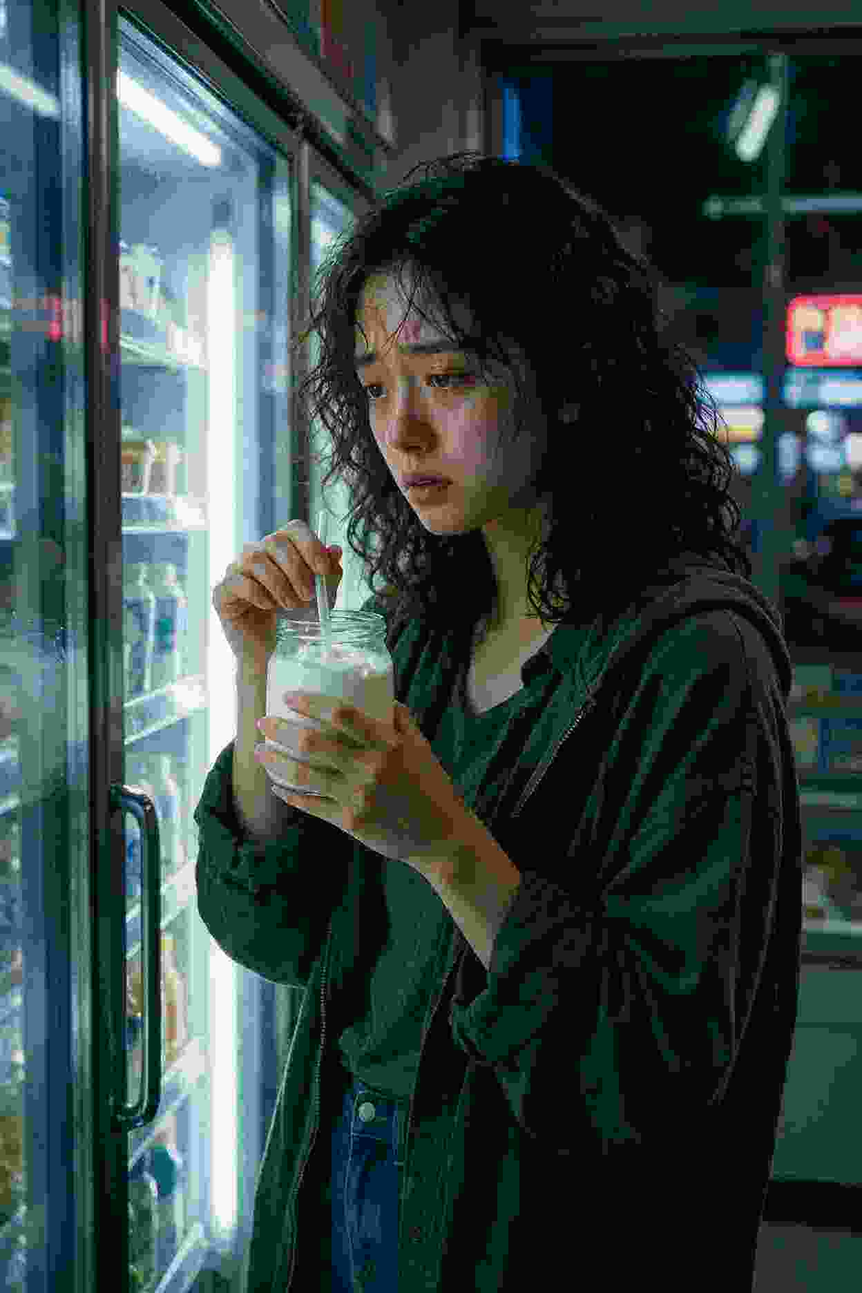 喀斯特地形密码