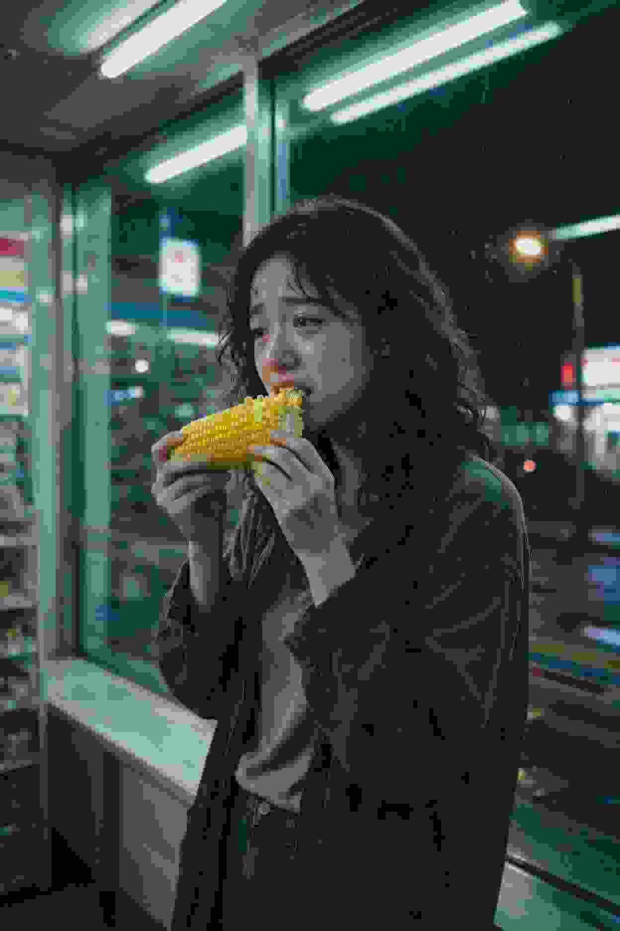 雨林物种大观