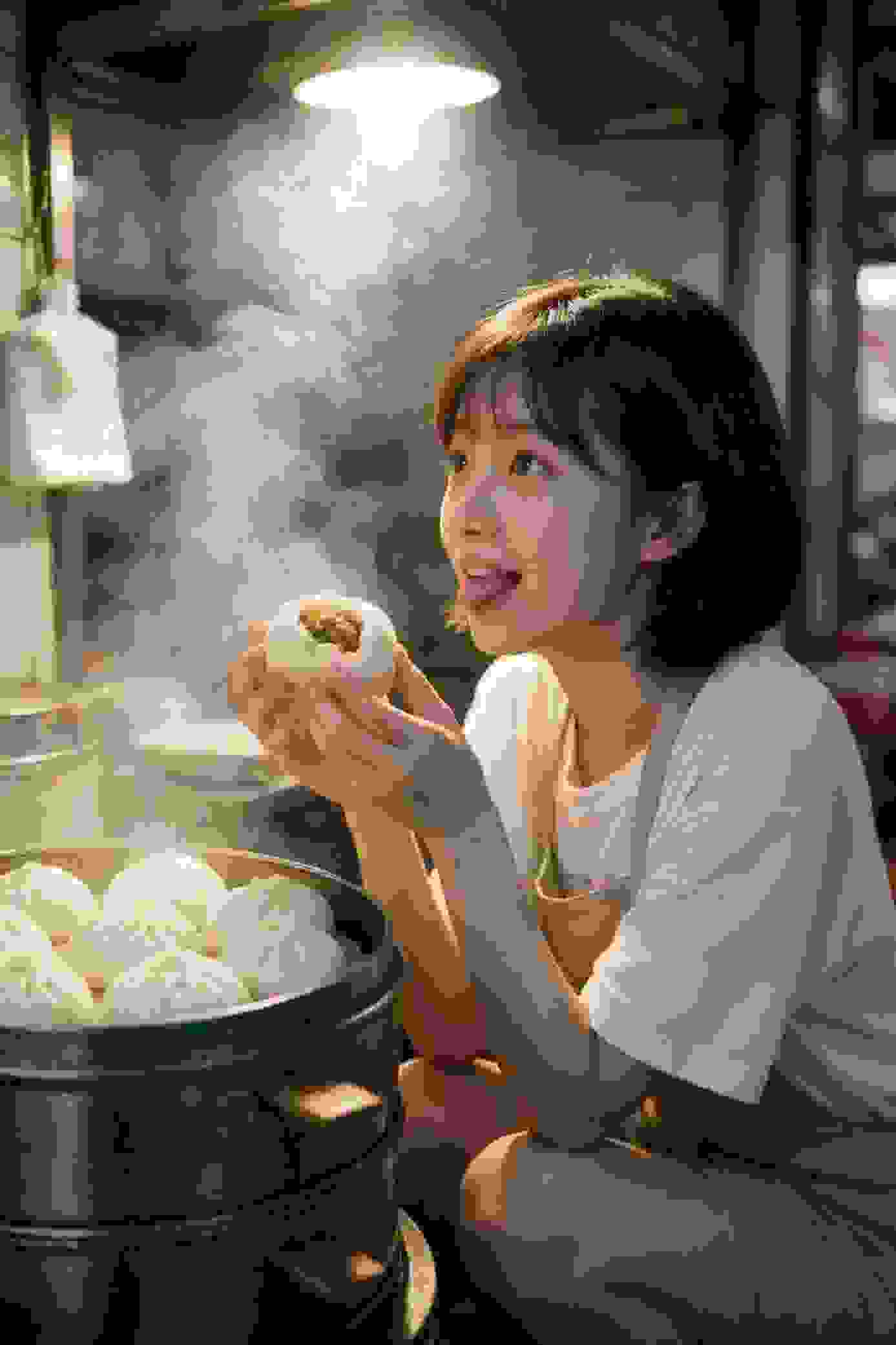 四季山水画廊