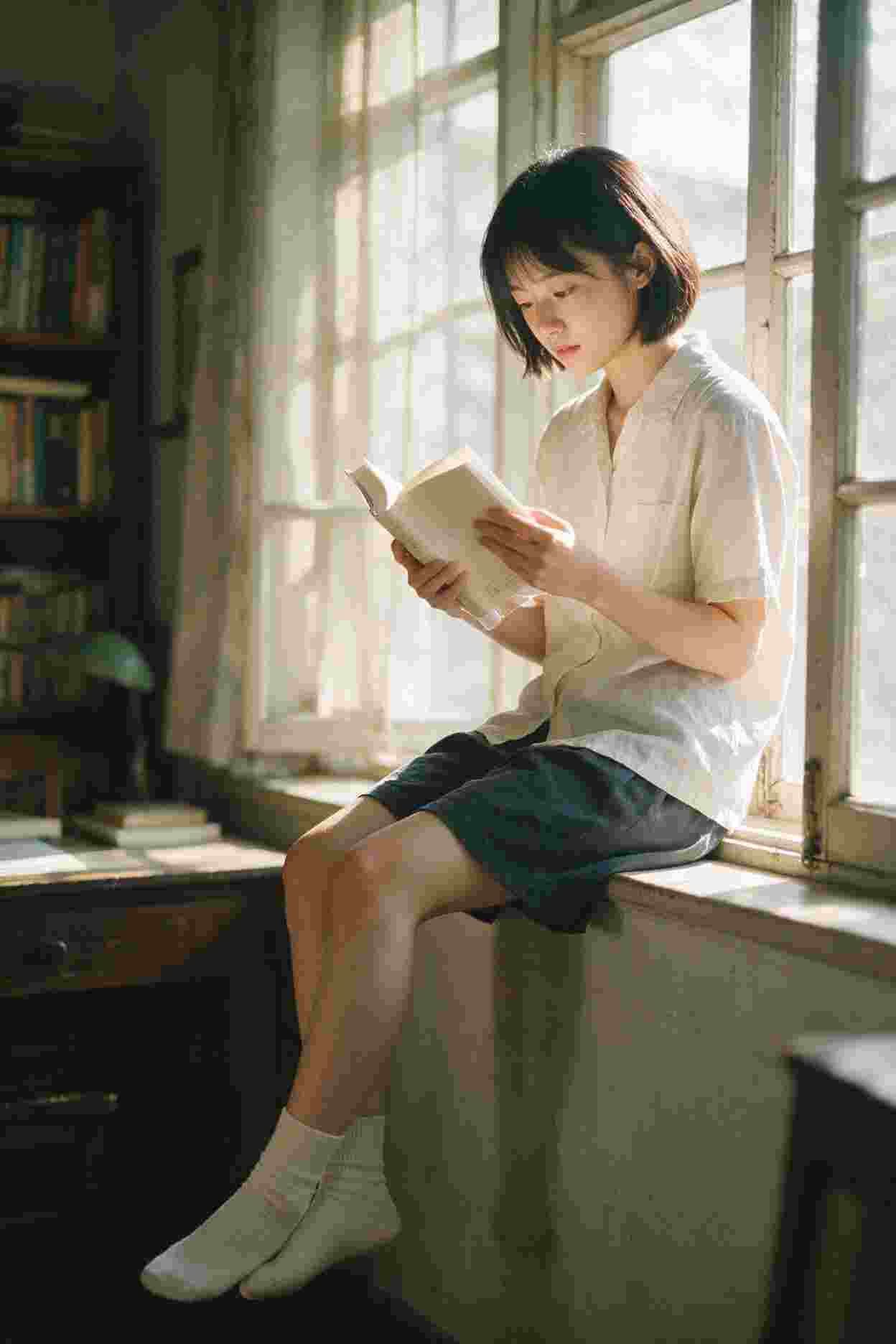 瀑布地质学堂